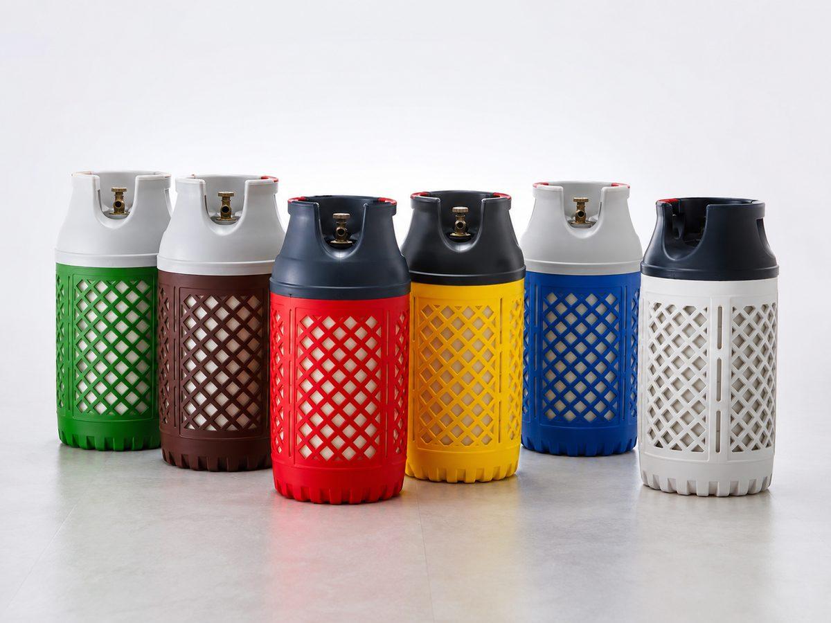 Precision moulded products by Akwin Industries