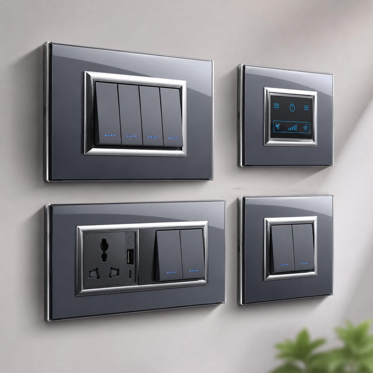 Precision moulded products by Akwin Industries