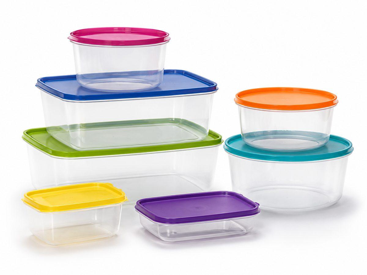 Food Storage & Containers