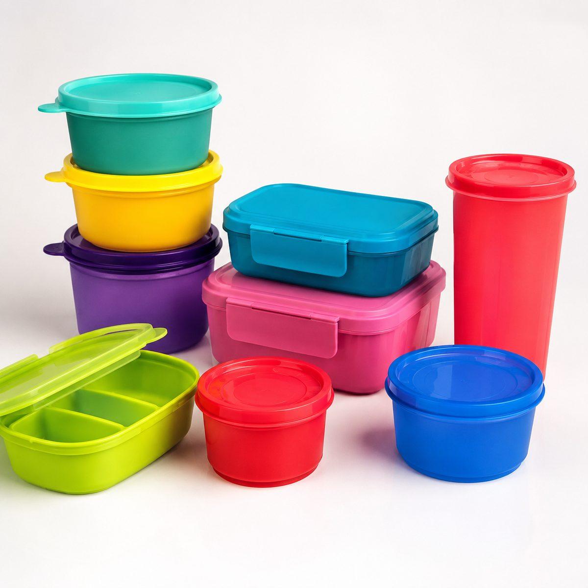 Precision moulded products by Akwin Industries