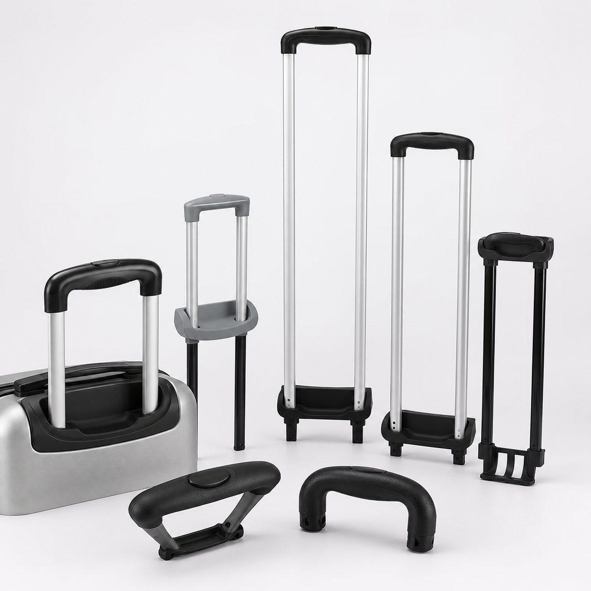 Precision moulded products by Akwin Industries